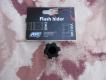 Vulcan ROTEX Flash Hider 14mm. Sx by Asg